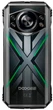 Мобильный телефон Doogee S cyber Pro 12/512GB Emerald Green - изображение 5