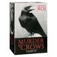 Карты Таро Стая Ворон - Murder of Crows Tarot - изображение 1