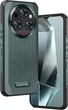 OUKITEL WP35 Pro 5G 12/512GB Green ( Global Version ) - зображення 6
