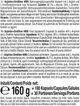 Аминокислоты Weider Arginine+Ortnithine 180 caps - изображение 2