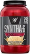 Протеїн BSN Syntha-6 Edge 1.06 кг Vanilla - зображення 1