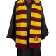Шарф Гарри Поттера с эмблемой факультета Гриффиндор, Хогвартс, Harry Potter Gryffindor - изображение 2