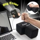 Кнопка антистресс Еnter USB Большая мягкая Fidget Big Enter - изображение 7