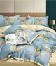 Комплект постільної білизни SOHO Євро Elle Floret Olive (A130214) - зображення 1