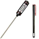 Термометр пищевой TERM WT-1 с щупом для еды (HbP051402) - изображение 8