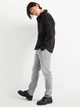 Джинси Slim fit чоловічі C&A 2213469c20 W34L32 Сірі (KC1000000046766) - зображення 4