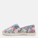 Женские эспадрильи Beppi 2213810 37 24 см Multicolor (7000002779440) - изображение 4