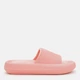 Женские шлепанцы Beppi 2212211 38 24.6 см Pink (7000002764071) - изображение 1
