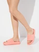 Женские шлепанцы Beppi 2212211 38 24.6 см Pink (7000002764071) - изображение 2