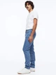 Джинсы Slim Fit мужские H&M 1024256003c21 42-32 Голубые (KC1000000047678) - изображение 4