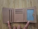 Кошельок жіночий TAILIAN Пудра 7368-317 кнопка 10×8 - изображение 7