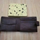 Кожаный кошелек мужской Tailian T-157 11.5×9.5см - изображение 6