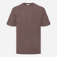 Koszulka męska bawełniana Henderson Mite 43026-90X 2XL Szara - obraz 5