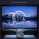 Проектор TouYinger Q12W PRO Full HD 1080P - зображення 6