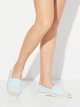 Женские эспадрильи Beppi 2212590 38 24.6 см Light Blue (7000002768482) - изображение 2