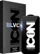 Захисне скло ArmorStandart Supreme Black Icon для смартфона Samsung Galaxy S25 Plus/S24 Plus Black (ARM84628) - зображення 1