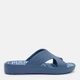 Женские шлепанцы Beppi 2212650 38 23.7 см Navy Blue (7000002764828) - изображение 1