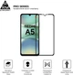 Защитное стекло ArmorStandart Pro для Xiaomi Redmi A5 4G Black (ARM84705) - изображение 2
