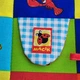 Розвивальний килимок Macik для ігор і розвитку з прорізувачем (МС 040601-01) - зображення 4