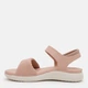 Женские сандалии Beppi 2213220 36 23.4 см Pink (7000002771635) - изображение 4