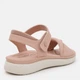 Женские сандалии Beppi 2213220 36 23.4 см Pink (7000002771635) - изображение 5
