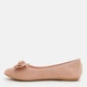 Женские балетки Beppi 2213601 40 26 см Pink (7000002777446) - изображение 4