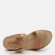 Жіночі сандалії Beppi 2213620 36 23.4 см Beige (7000002777071) - зображення 6