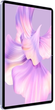 Планшет Oukitel OT6 Wi-Fi 4/64GB Purple + чохол та стилус - зображення 4