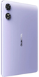 Планшет Oukitel OT6 Wi-Fi 4/64GB Purple + чохол та стилус - зображення 7
