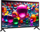 Телевізор LG 43" 43UA75006LA - зображення 3