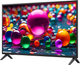 Телевізор LG 43" 43UA75006LA - зображення 4