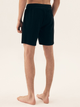 Szorty piżamowe męskie bawełniane Henderson Oxford 42824-99X M Czarne - obraz 2