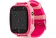 Детские смарт-часы AmiGo GO001 iP67 Pink; 1.44" (240х240) LCD сенсорный / MediaTek MTK6261D / ОЗУ 32 МБ / 32 МБ встроенной / камера 1 Мп / Bluetooth 4.0 / GPS / IP67 / 400 мАч / 45 х 40 х 15 мм, 38 г / розовый - изображение 4