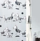 Шторка для ванної Spirella 10.40502 Zebi 180x200 см - зображення 1