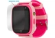 Детские смарт-часы AmiGo GO001 iP67 Pink; 1.44" (240х240) LCD сенсорный / MediaTek MTK6261D / ОЗУ 32 МБ / 32 МБ встроенной / камера 1 Мп / Bluetooth 4.0 / GPS / IP67 / 400 мАч / 45 х 40 х 15 мм, 38 г / розовый - изображение 6