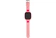 Детские смарт-часы AmiGo GO001 iP67 Pink; 1.44" (240х240) LCD сенсорный / MediaTek MTK6261D / ОЗУ 32 МБ / 32 МБ встроенной / камера 1 Мп / Bluetooth 4.0 / GPS / IP67 / 400 мАч / 45 х 40 х 15 мм, 38 г / розовый - изображение 8