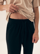 Spodnie joggery męskie Henderson Motion 43039-99X 3XL Czarne - obraz 4