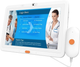 Medyczny tablet PoE ALLNET MedTab 10" 2/32GB (ALLMedTab1012T) - obraz 2