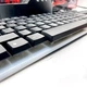 Игровой комплект клавиатура и мышь наушники коврик 4в1 Linmoni TF-400 Kit с RGB подсветкой для геймеров 100n - изображение 5