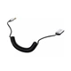 Bluetooth ресивер Baseus BA01 USB Wireless adapter cable Black (CABA01-01) - зображення 7