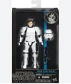 Фигурка Хана Соло Звездные войны (маскировка штурмовика) Han Solo 09 Black Series Star Wars 15 см - изображение 3