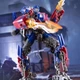 Трансформер Оптимус Прайм Transformers Optimus Prime 18 см Baiwei - изображение 5