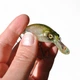 Воблер Megabass X-80 Trick Darter, MAT SHINKO, б/в - изображение 5