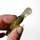 Воблер Megabass X-80 Trick Darter, MAT SHINKO, б/в - изображение 6
