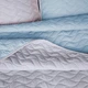 Покривало MirSon Serenity Line №4200 Freshness Полуторний 150х210 см (2200007298303) - изображение 3