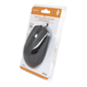 Мышь Piko MS-017 (1283126472497) Black USB - изображение 3