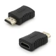 Переходник HDMI(мама)-HDMI(папа) - изображение 1