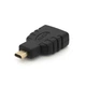 Переходник microHDMI(папа)-HDMI(мама) Voltronic YT-A-microHDMI(M/HDMI(F) - изображение 3