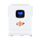 Інвертор гібридний однофазний LogicPower LP HSI 3500 24V 3500VA - зображення 1