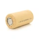 Акумуляторна батарея для шуруповерта YT-1500, Ni-Cd SC1500mAh, 1.2V, 10C, 23x43 mm - изображение 1